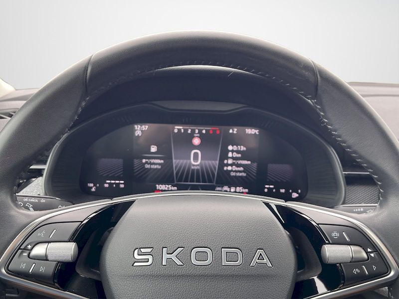 Škoda Kamiq (2025) 1.0 TSI 85kW Selection - fotka 9 z 33