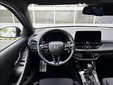 Hyundai i30 1,5 T-GDI DCT  WG FL N Line - náhled 14