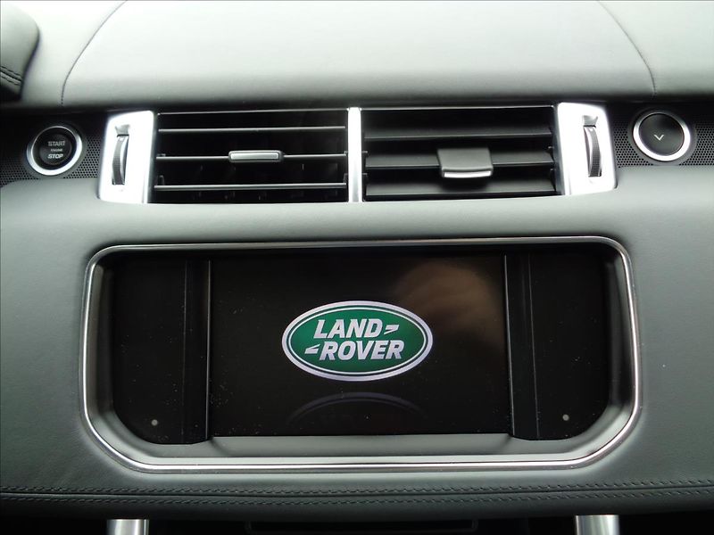 Land Rover Range Rover Sport 4,4 SDV8 Autobiography - fotka 37 z 59