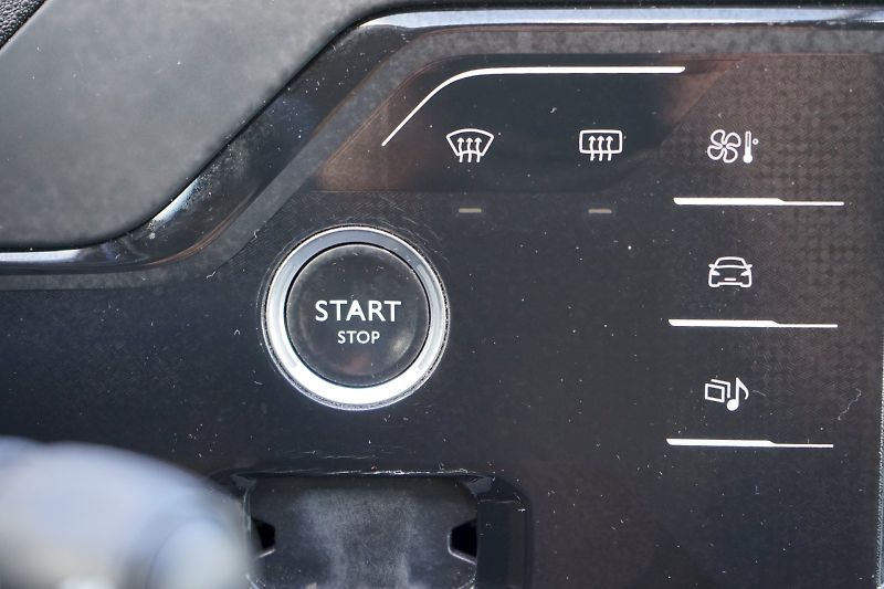 Citroën C4 Picasso (2014) HDI 68 kW Tendance - fotka 17 z 25