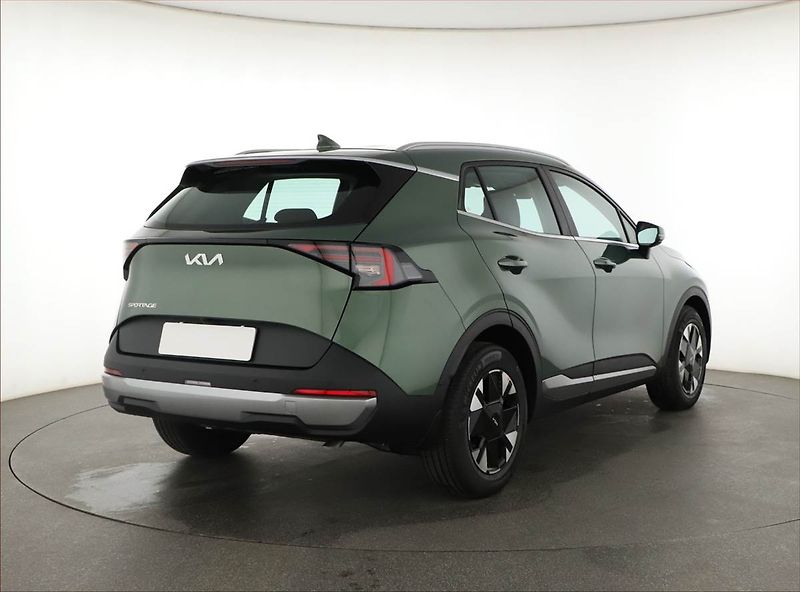 Kia Sportage (2025) 1.6 T-GDI, Exclusive, ACC - fotka 5 z 18