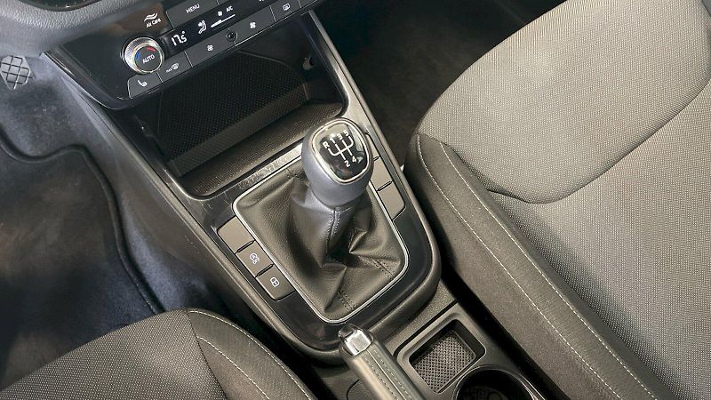 Škoda Fabia (2025) Selection 1.0MPI 59kW - fotka 26 z 29