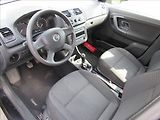 Škoda Fabia 1,2 TSi 63kW Combi - náhled 9