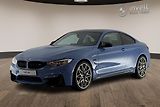 BMW M4 Competition paket - náhled 1
