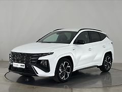 Hyundai Tucson (2026) GO Czech! N Line - fotografie inzerátu