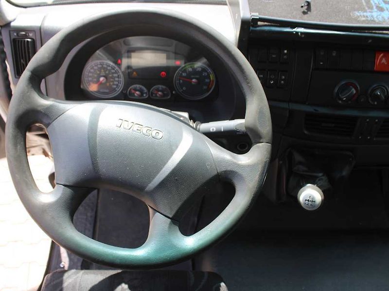 Iveco Eurocargo ML 90E18, EURO 5, BOČNICE - fotka 9 z 21