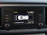Seat Leon (2018) 1.4 TSi, X-Perience - náhled 12