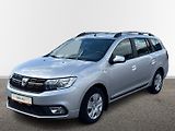 Dacia Logan MCV Open - náhled 1