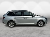 Škoda Fabia III FL Combi Ambition 1.0 TSI - náhled 7