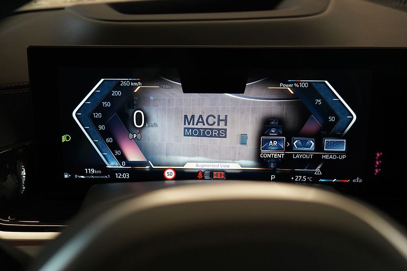 BMW X7 40d xDrive, Nezávislé, Masáž - fotka 26 z 49