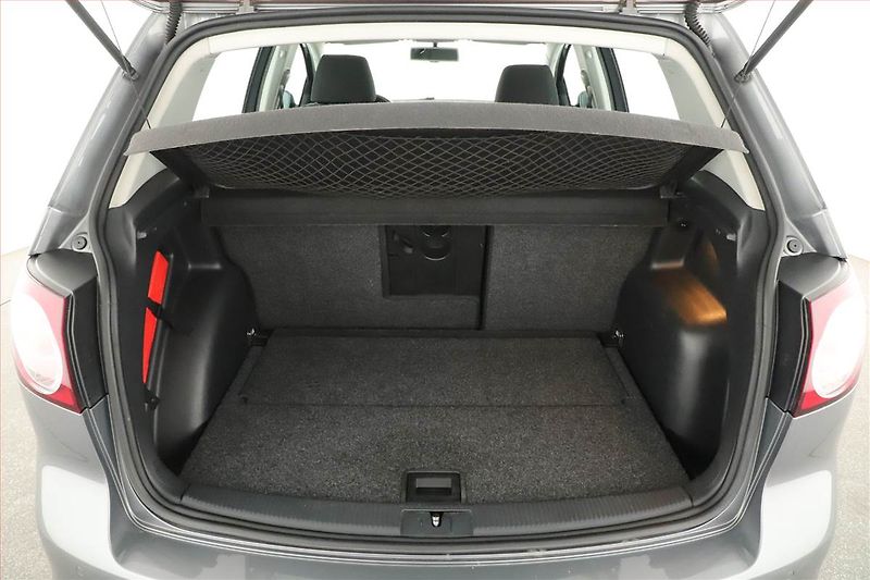 Volkswagen Golf Plus (2009) 1.4 TSI, Tempomat - fotka 15 z 16