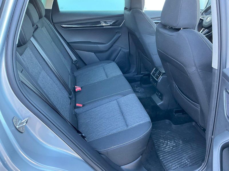 Škoda Karoq (2019) 2.0 TDI DSG 4x4 STYLE - fotka 16 z 20
