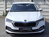 Škoda Octavia 1,5 eTSi DSG Style NEHAVAR. ČR - náhled 1