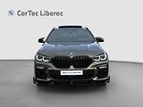 BMW X6 M50i - náhled 17