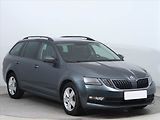 Škoda Octavia (2019) Ambition 1.6 TDI, Serv.kniha - náhled 1