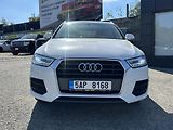 Audi Q3 (2016) Audi Q3 2016 - náhled 1