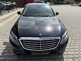 Mercedes-Benz Třídy S (2016) 350d 4 MATIC CZ SERVISKA TOP!  - náhled 16