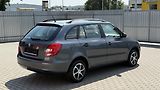 Škoda Fabia 1.4 16V*63kW*Cool Edition*TOP* - náhled 3