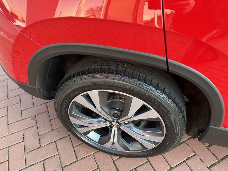 Seat Ateca (2019) 1.5TSi Full LED Navi Kamera - fotka 46 z 48