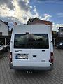 Ford Transit (2014) L3-H2, KLIMA + TZ - náhled 3