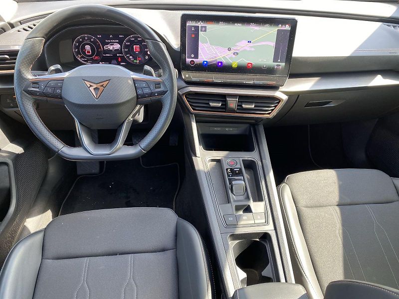 Cupra Formentor (2024) 2,0 TSI 4Drive DSG - fotka 5 z 39