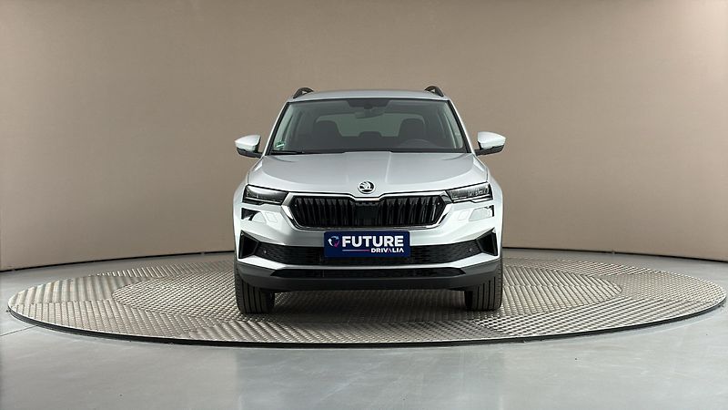 Škoda Karoq 2.0 TDI DSG 4x4 Style - fotka 3 z 28
