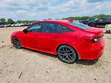 Honda Civic (2020) Auto na cestě - náhled 1