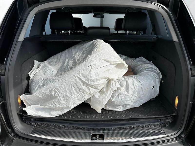 Volkswagen Touareg 3,2 V6 177kW-4X4-LPG - fotka 15 z 36