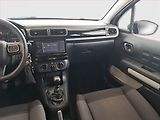 Citroën C3 (2021) 1.5 BlueHDi, Tempomat - náhled 8