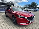 Mazda 6 2,5 i G194 A/T REVOLUTION TOP - náhled 9