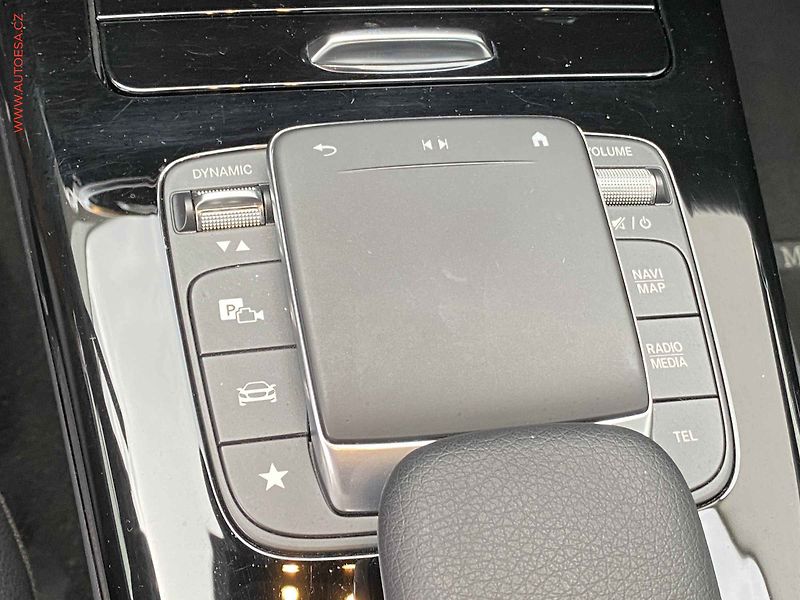 Mercedes-Benz Třídy A (2020) 1.5CDi A180, ČR, AT, LED, AC - fotka 20 z 23
