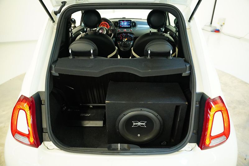 Fiat 500 - fotka 24 z 24