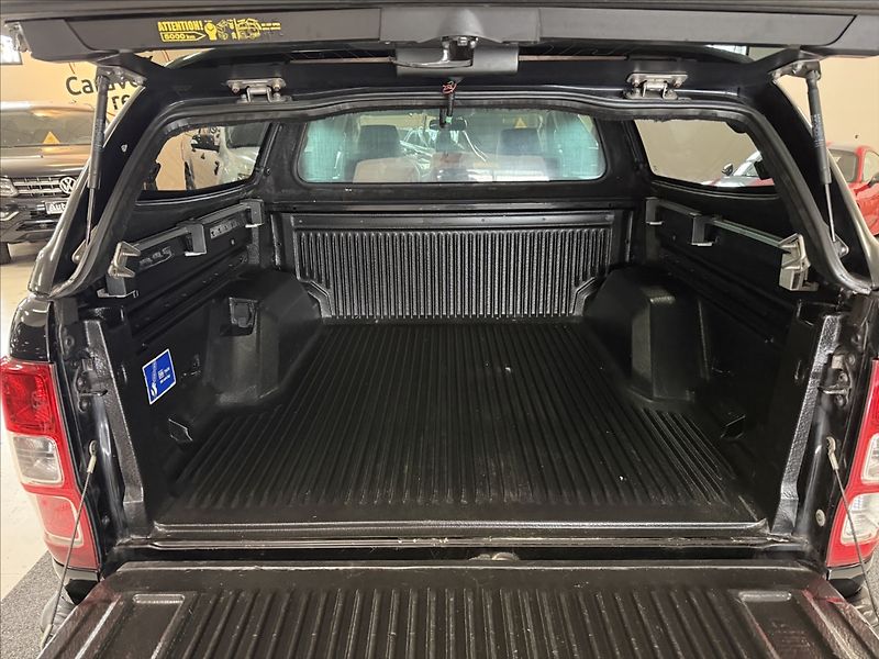 Ford Ranger 3,2 Limited,Hardtop,po servisu - fotka 23 z 28