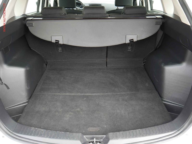 Mazda CX-5 (2016) 2.0i, 1.maj,ČR, AC - fotka 7 z 19
