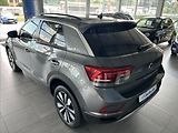 Volkswagen T-Roc 1,0   TSI,GOAL,SERVISKA,1.MAJ - náhled 3