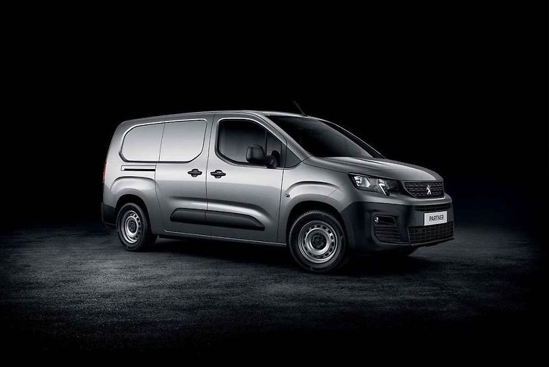 Dodávky Peugeot jsou hodně oblíbené v mnoha zemích