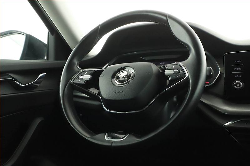 Škoda Octavia (2020) 1.5 TSI, ČR,1.maj, Tempomat - fotka 8 z 21