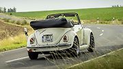 Volkswagen eBeetle