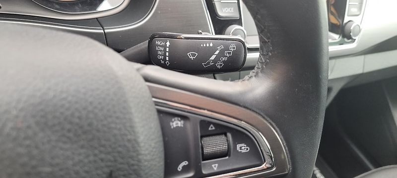 Škoda Fabia (2016) 3 1,2 TSi 81kW benzín „JoY“ - fotka 30 z 40