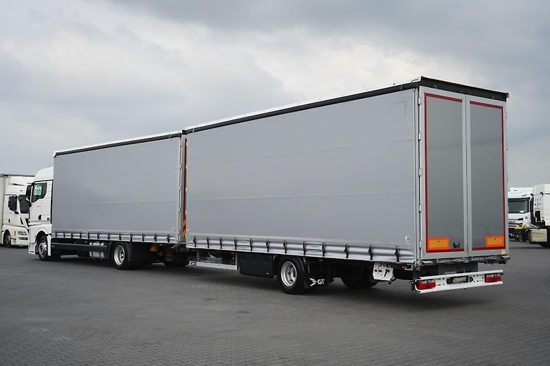 MAN TGX (2022) 18.470 / E 6 / GM / ZESTAW PRZ - fotka 6 z 50