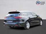 Kia Ceed 1,4 T-GDI  ČR,1.MAJ,EXCLUSIVE - náhled 4
