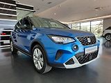 Seat Arona (2022) XPERIENCE 1.0 TSI (81kW/110k) - náhled 23