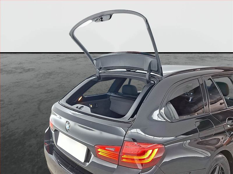 BMW Řada 5 (2014) 520d xDrive, 4X4, Automat - fotka 21 z 21
