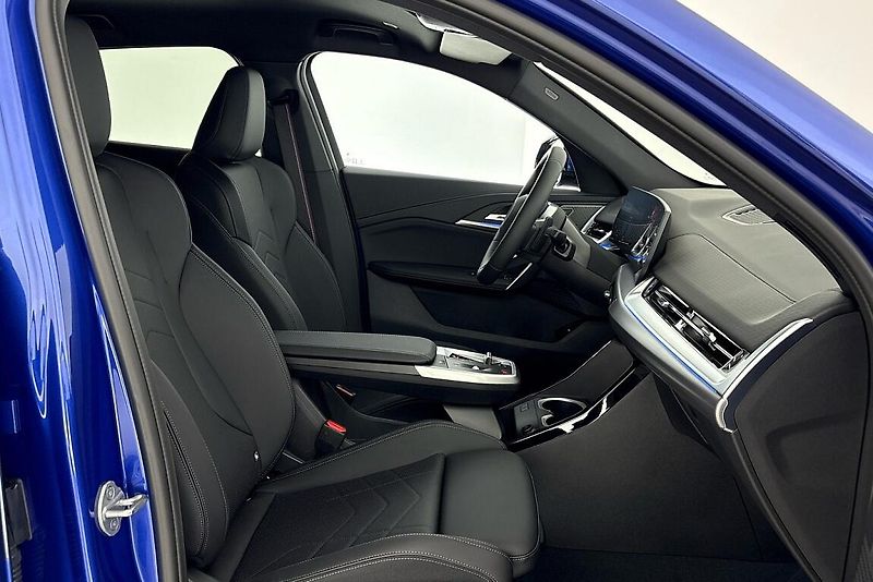 BMW X2 xDrive20d - fotka 16 z 24