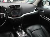 Fiat Freemont (2013) 2.0 MultiJet, 4X4, Automat - náhled 8