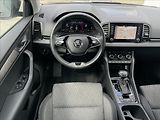 Škoda Karoq 2,0 TDI 4x4 DSG Style Plus LED - náhled 7