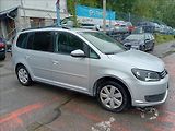 Volkswagen Touran 1,2 TSi  Comfortline - náhled 16