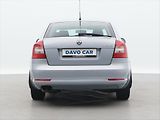 Škoda Octavia 1,4 TSI 90 kW Ambiente - náhled 6