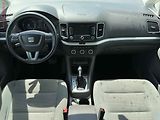 Seat Alhambra (2014) 2.0TDi, DSG, navi, bixen - náhled 8