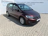 Volkswagen Touran (2019) 1.6TDi COMFORTLINE 7-míst - náhled 2